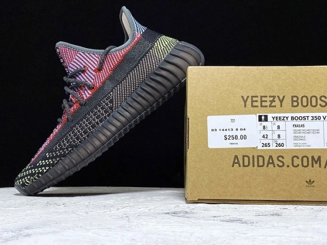 Yeezy 